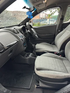 2012 Chevrolet Utility Single Cab