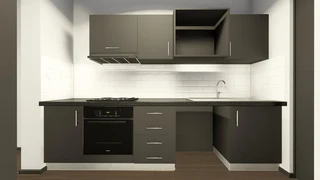 BRAND NEW DEVELOPMENT IN PINETOWN  BOOK YOUR VIEWING BEFORE THEY ARE ALL TAKEN