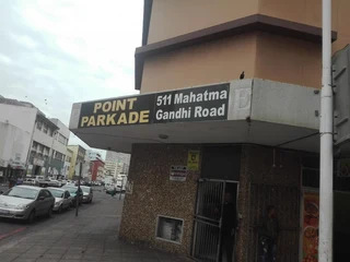 DURBAN CENTRAL  AFFORDABLE FLATS TO RENT