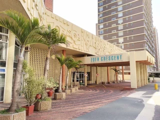 NORTH BEACH RETIREMENT UNITS AT EDEN CRESCENT