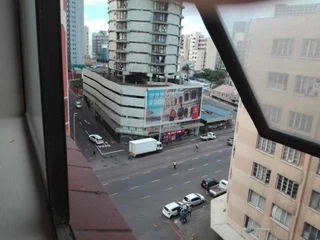 DURBAN CENTRAL  AFFORDABLE FLATS TO RENT