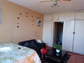 Cozy and Efficient studio apartment!