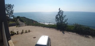 Ocean Terrace Stunning New Development Two Bed, Two Baths And Two Parkings