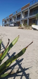 OCEAN TERRACE STUNNING NEW DEVELOPMENT TWO BED, TWO BATHS AND TWO PARKINGS