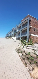 OCEAN TERRACE STUNNING NEW DEVELOPMENT TWO BED, TWO BATHS AND TWO PARKINGS