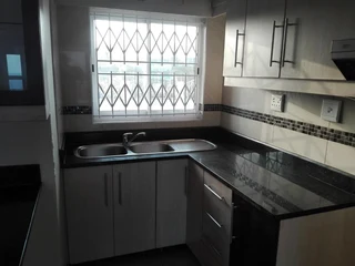 TWO BEDROOMS AT AN AFFORDABLE RENTAL IN ISIPINGO BEACH.