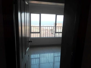 TWO BEDROOMS AT AN AFFORDABLE RENTAL IN ISIPINGO BEACH.
