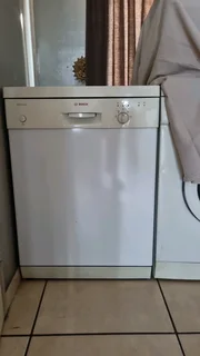 Bosch Dishwasher