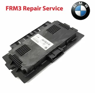 Bmw Frm module repairs ( footwell module repairs)