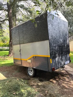 Kitchen trailer for sale