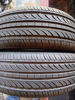 215/60/16 Tyres for Sale. Contact 0739981562