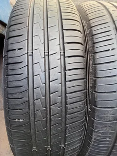 195/65/15 Falken Tyres for Sale. Contact 0739981562