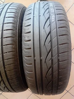 Run Flat 205/55/16 Continental Tyres for Sale. Contact 0739981562