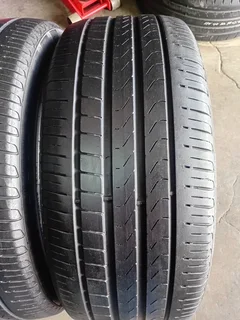 255/45/20 Pirelli Tyres for Sale. Contact 0739981562