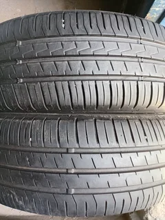 195/65/15 Falken Tyres for Sale. Contact 0739981562