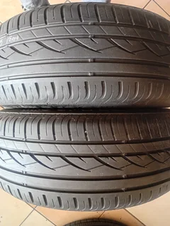 Run Flat 205/55/16 Continental Tyres for Sale. Contact 0739981562