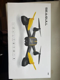 Sky Conquerer Live Viewing Drone