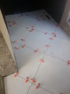 Good tiler