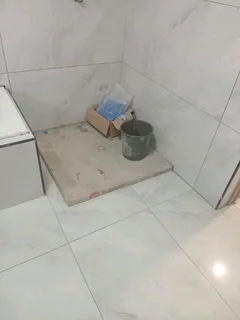 Very good tiler