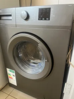 Defy washing machine willing to negotiate price