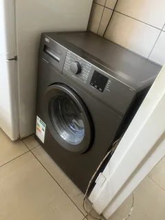 Defy washing machine willing to negotiate price