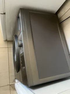 Defy washing machine willing to negotiate price