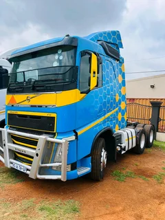 Volvo Fh440 For Sale