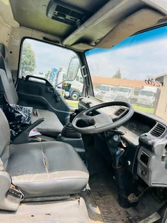 ISUZU 4TON DROPESIDE AVAILABLE FOR SALE