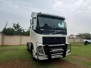 Volvo Fh440