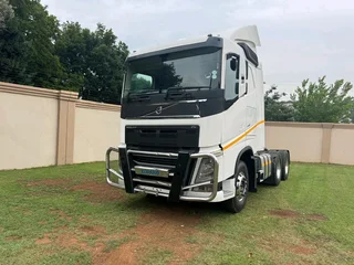 VOLVO FH440
