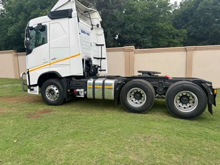 VOLVO FH440