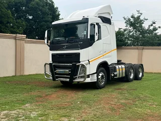 VOLVO FH440