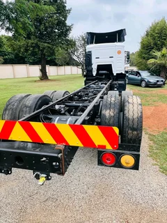 MAN TGM 25.280 CHASSIS CAB