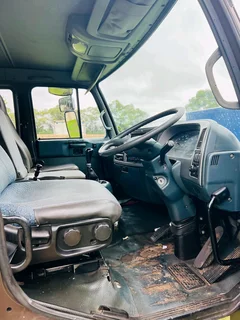 NISSAN UD DROPESIDE FOR SALE