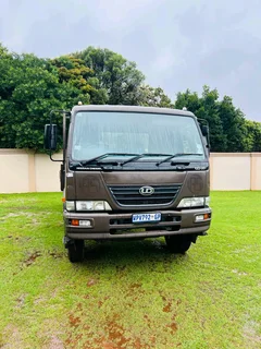 NISSAN UD DROPESIDE FOR SALE