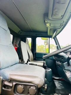 NISSAN UD DROPESIDE FOR SALE