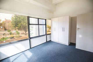 2 Bedroom Apartment in the heart of Braamfontein