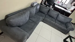 L Couch