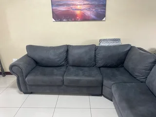 L Couch