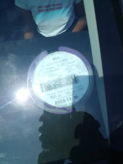 2007 Jeep Compass Hatchback