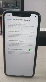 Apple iPhone 11 128gb