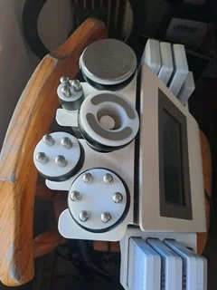 6 in 1 slimming lipolazer.