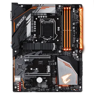 GAMING PC - GPU, Motherboard, CPU, RAM, Power Supply, Case, SSD, HDD