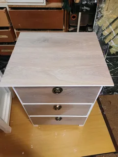 Bedside tables