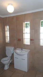 Meyerspark 2.5 bed slaapkamer Tuinwoonstel Garden Cottage Flat