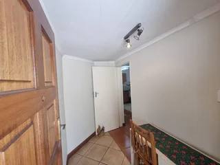 Meyerspark 2.5 bed slaapkamer Tuinwoonstel Garden Cottage Flat