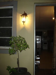 Meyerspark 2.5 bed slaapkamer Tuinwoonstel Garden Cottage Flat