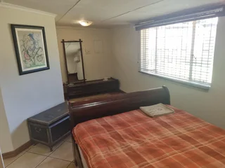 Meyerspark 2.5 bed slaapkamer Tuinwoonstel Garden Cottage Flat