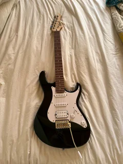 Cort G200 Electric guitar