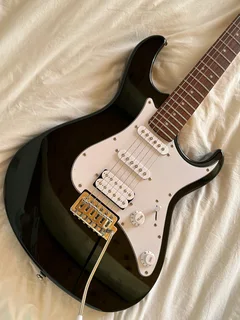 Cort G200 Electric guitar